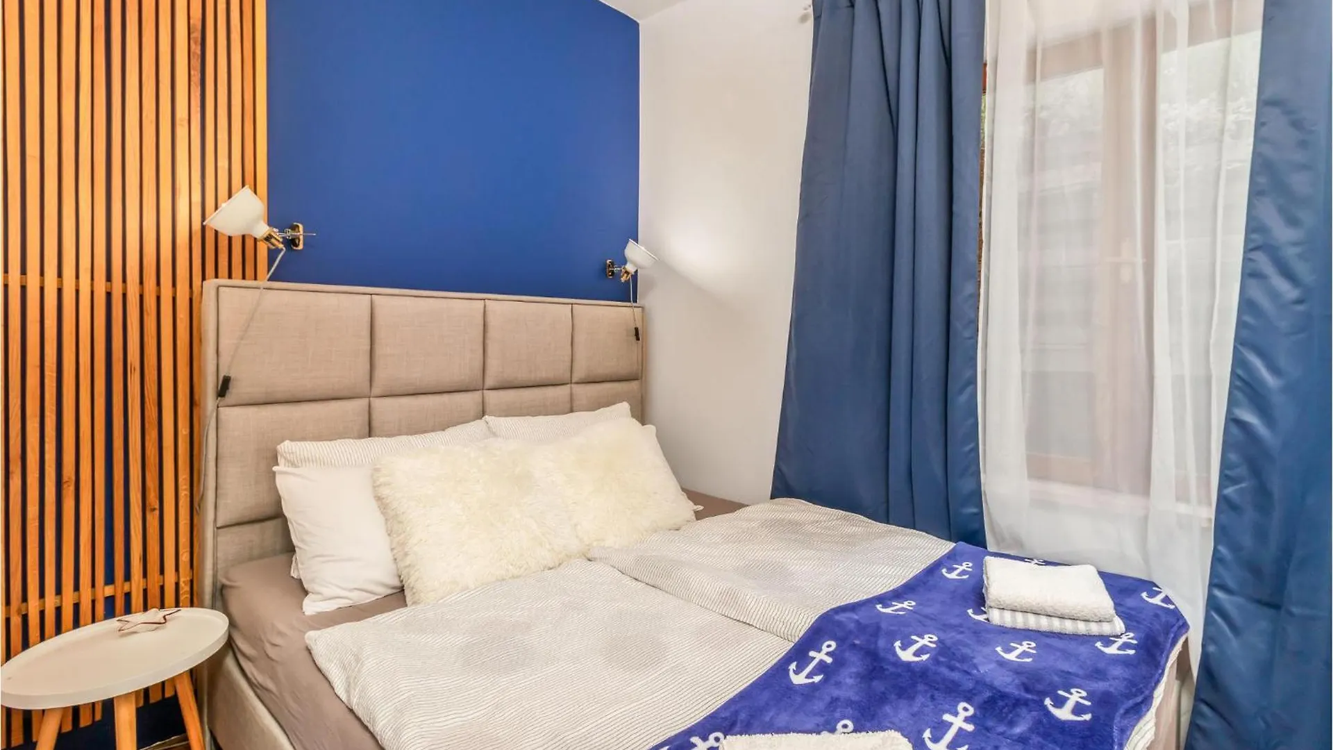 Gorgeous Apartment In Dramalj With Kitchen